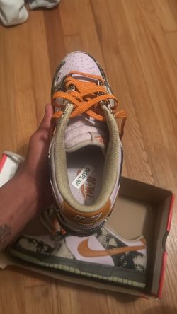 Nike Dunks