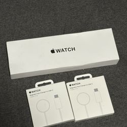 Apple Watch SE 2nd Generation (GPS+Cellular)