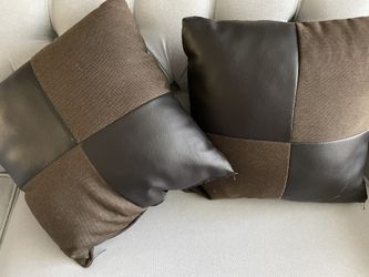 Pair Of Pillows