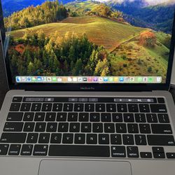 2022 MacBook Pro
