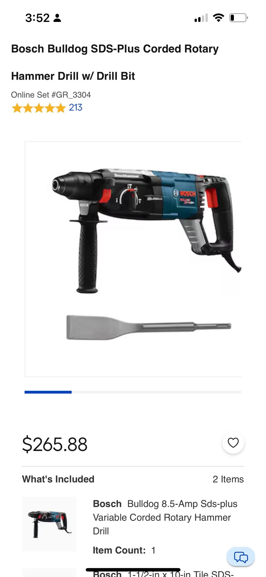 Bosch