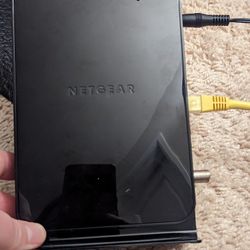 Netgear Cable Modem CM500