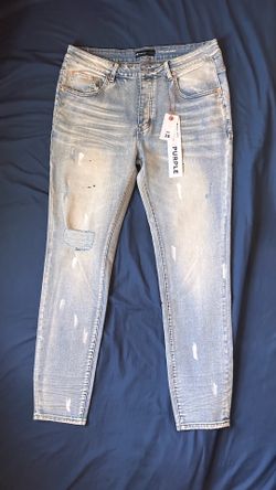 PURPLE JEANS “36”