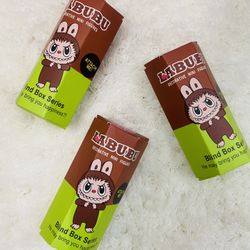 Labubu Blind Box Series