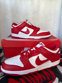Nike Dunk Low Sp St. John