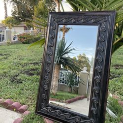 Small Wall Mirror