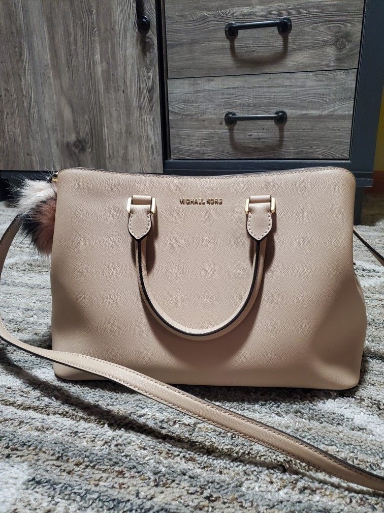 Michael Kors Satchel