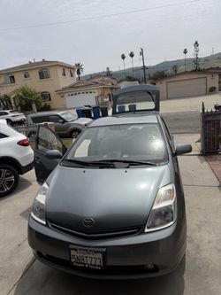 2005 Toyota Prius