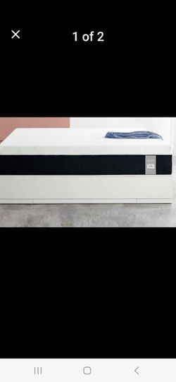 Queen mattress