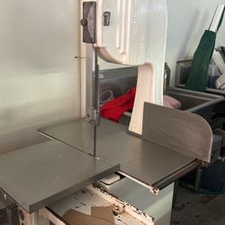 Butcher Boy Meat Saw