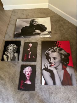 Marilyn Monroe