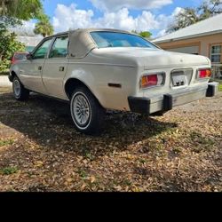 1979 Chrysler Newport