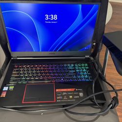  msi ge75 raider 9sg I7 Gaming Laptop