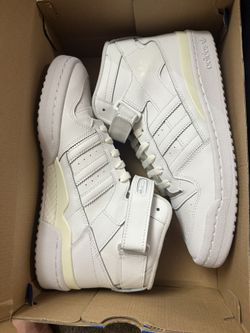 Adidas High Too Like New
