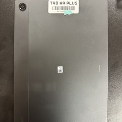 Samsung Tab A9 Plus 