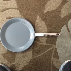 Green Pan Crepe Pan