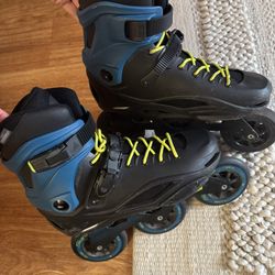 Roller Blades