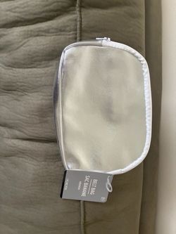 Bolsa riñonera!!