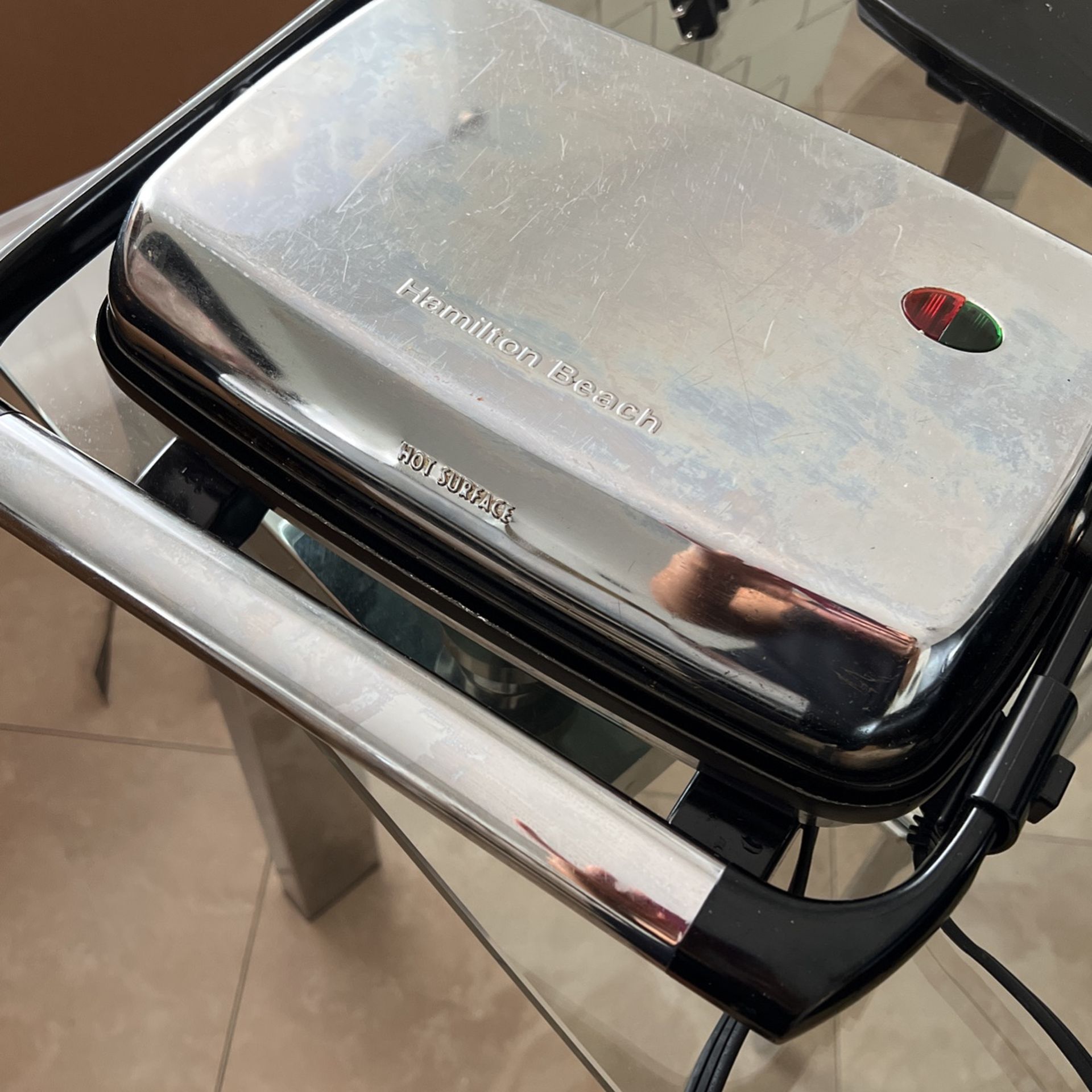 Kitchen Appliances