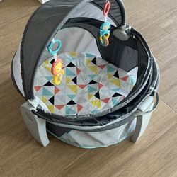 Fisher Price Playpen Dome 