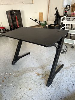 Gaming Desk 