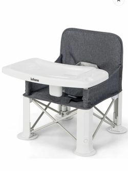 sit up booster seat