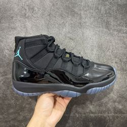 Air Jordan 11 Retro Gamma Blue