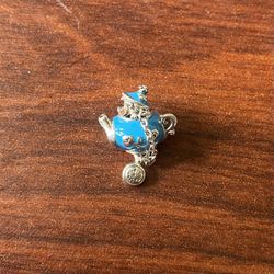 Pandora Charm: Alice In Wonderland