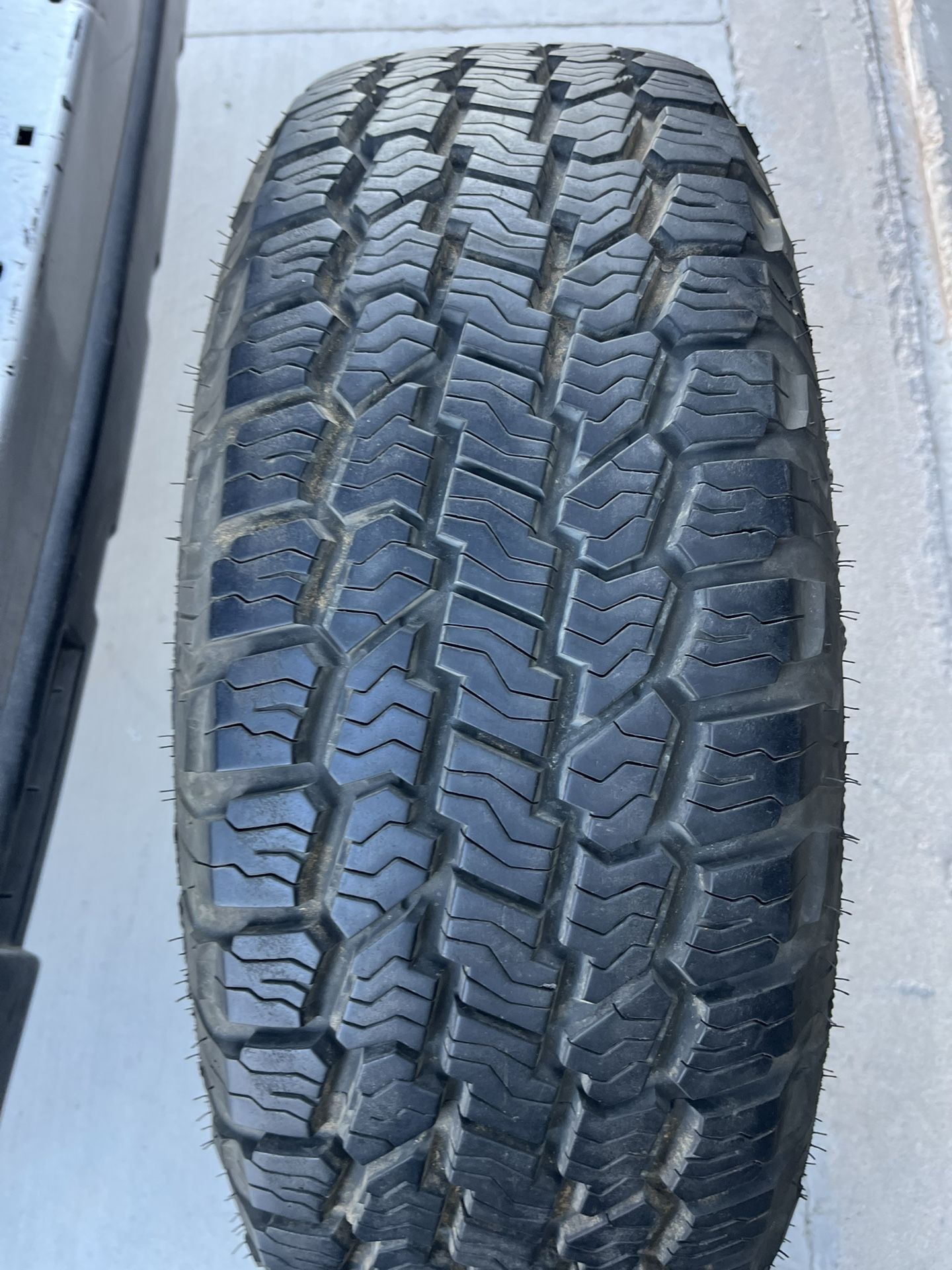 Tire