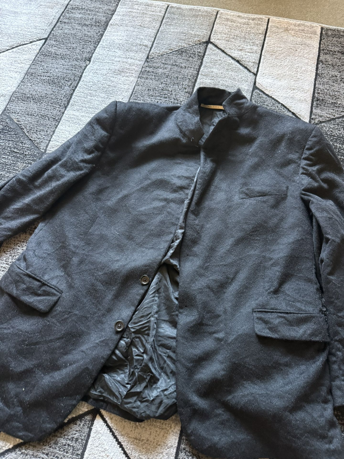 Burberry Coat