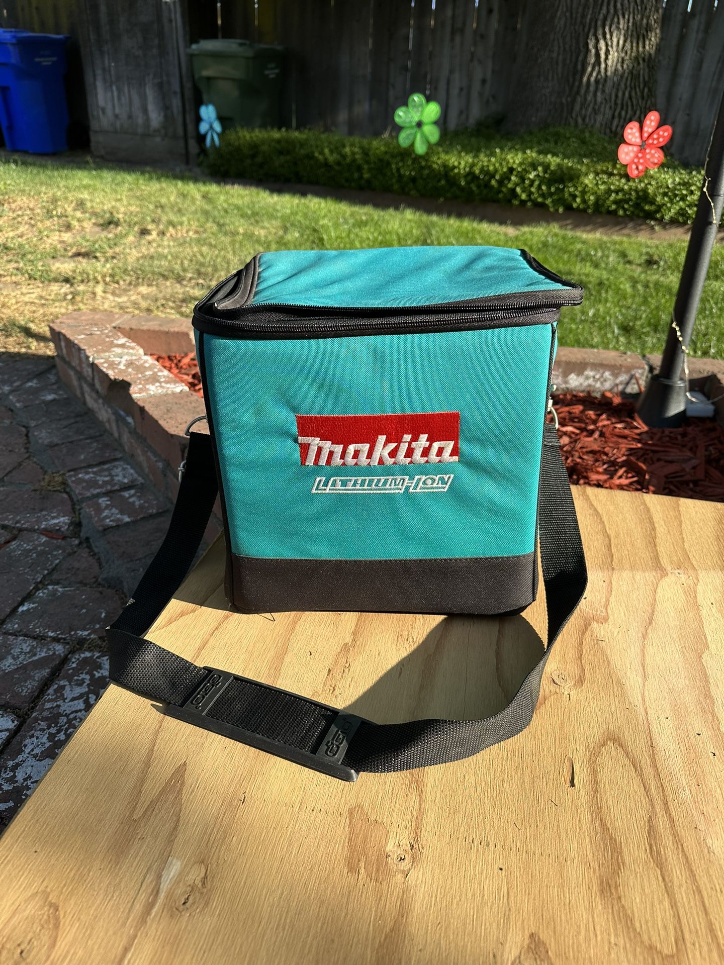 Makita Tool Bag 10” for Sale Turlock, CA -