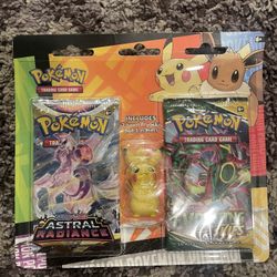 Pokemon Trading Card Game 