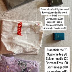 Selling Designer Items Hmu 