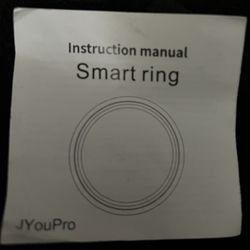 Smart Rings 