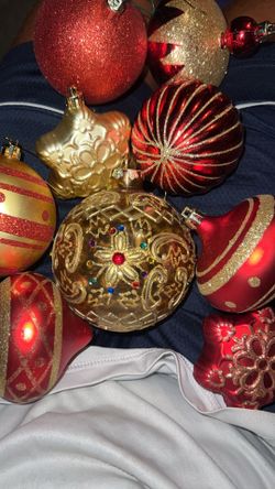 Christmas Decorations