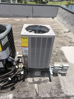 Air Conditioning