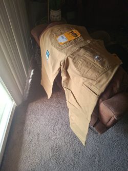 Carhartt Pants