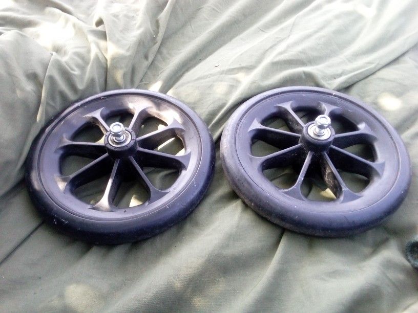 Wheelchair Wheels For Sale
