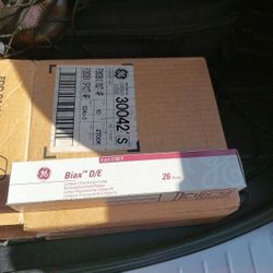 GE 26watt Fluorescent Bulbs