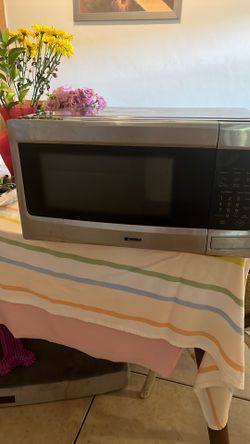Microondas