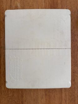 Ultimate Martial Arts Board (rebreakable)