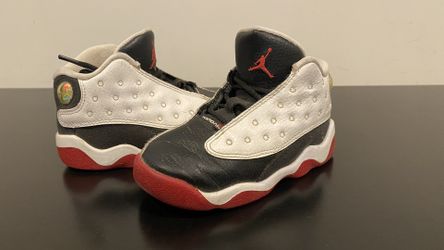 Jordan 13 Size 8c