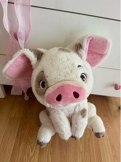 Disney Plush