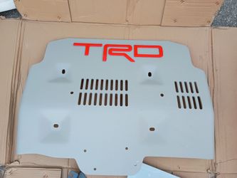 Toyota Highlander Skid Plate 2010-2024