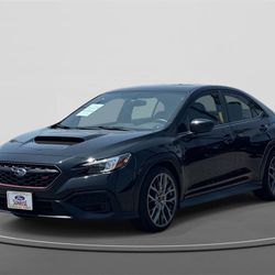 2022 Subaru WRX Base