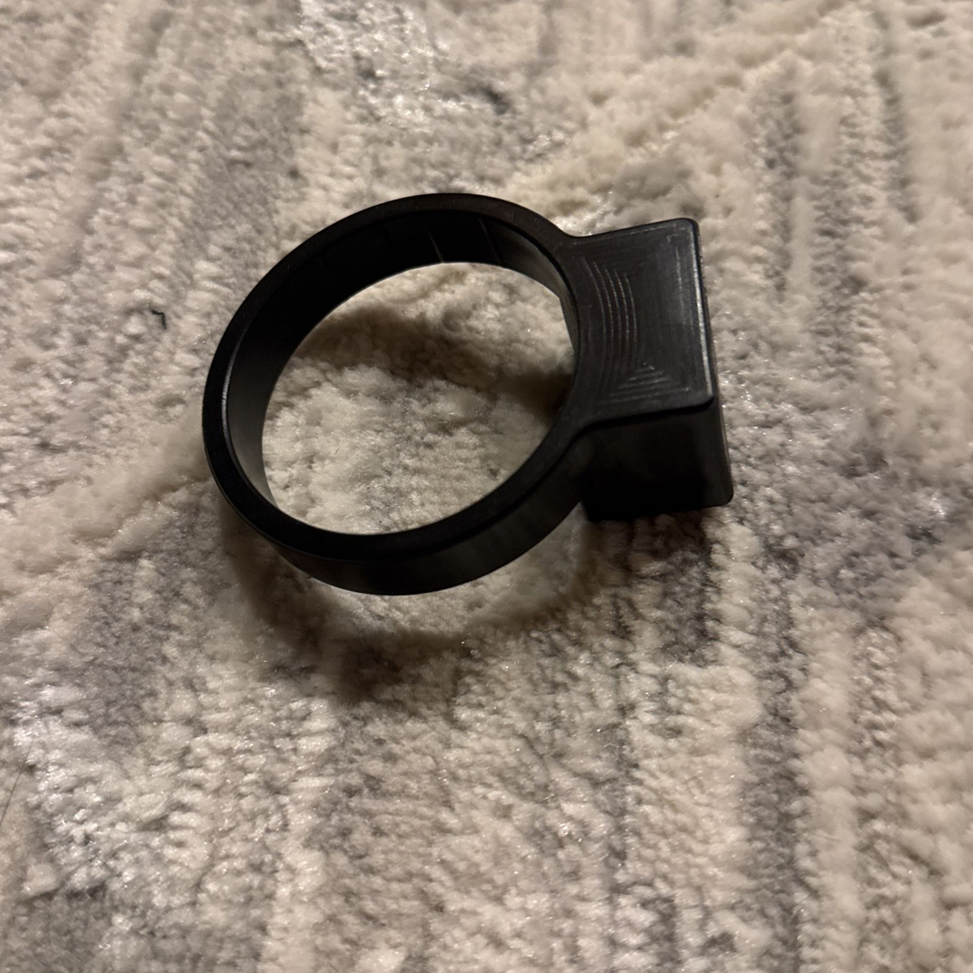 Tesla Model 3/Y Charger Lock for J1772 Adapter