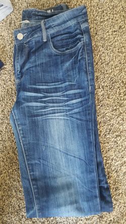 $4 size 8 good cond.