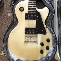 Epiphone Les Paul Studio