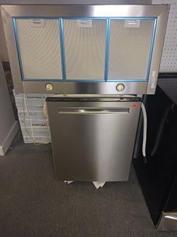 Kitchen Hood 
