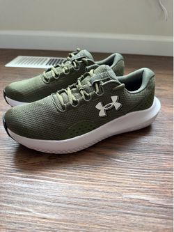 UA Charged Surge 4